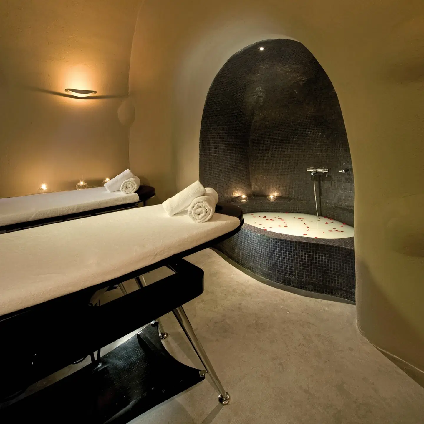 Avaton Resort & Spa HEALTH_BEAUTY