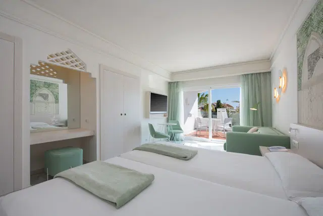Iberostar Selection Marbella Coral Beach ROOM_EXAMPLE