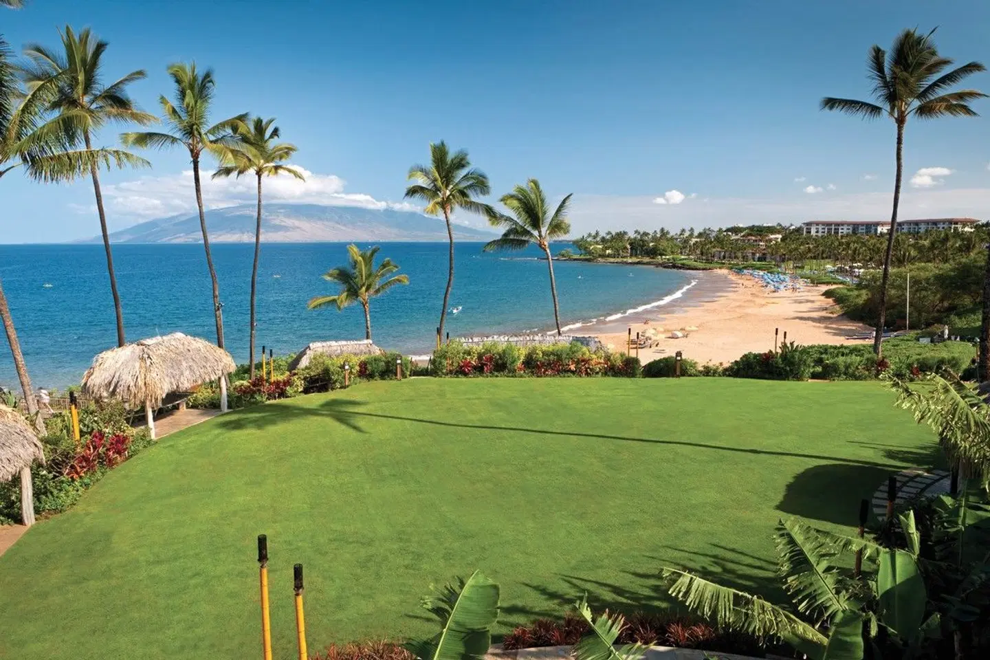 Four Seasons Resort Maui at Wailea SPORTS_AND_LEISURE