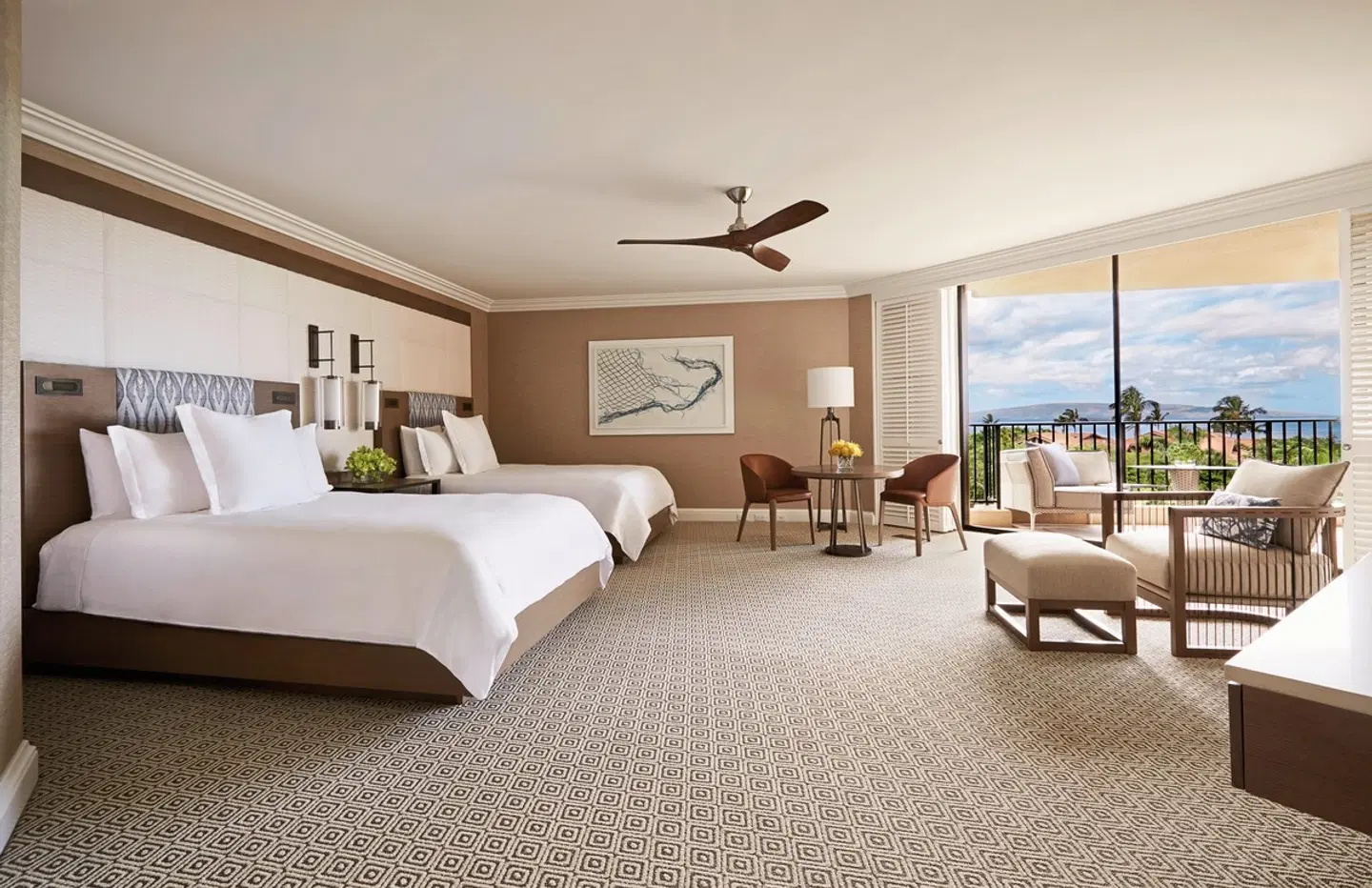 Four Seasons Resort Maui at Wailea ROOM_EXAMPLE