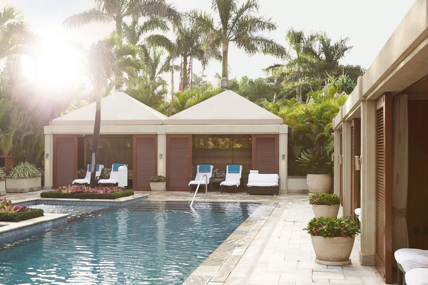 Four Seasons Resort Maui at Wailea OUTDOOR_POOL