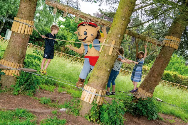 AHORN Berghotel Friedrichroda SPORTS_AND_LEISURE