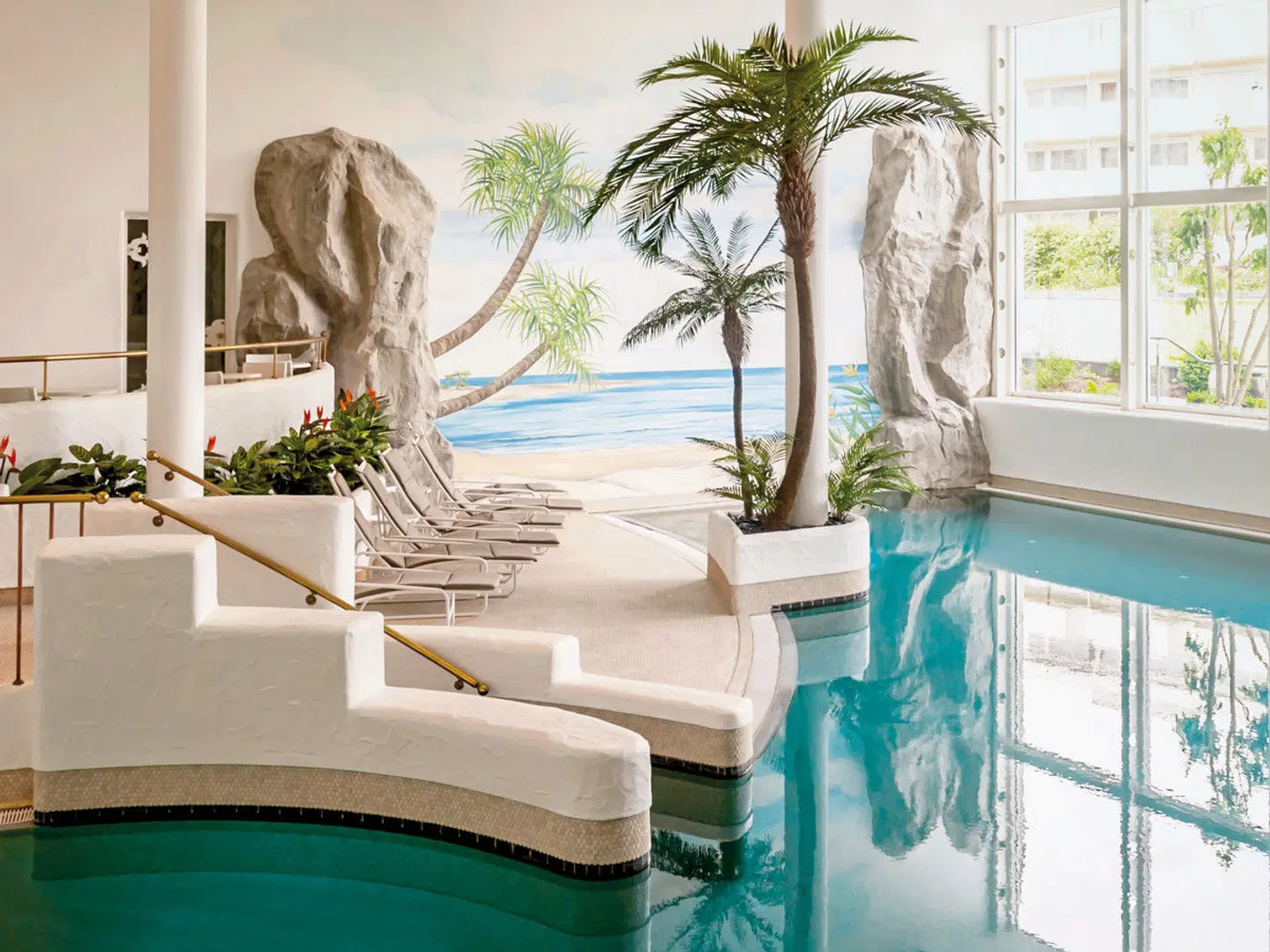 Hotel Frankenland HEALTH_BEAUTY