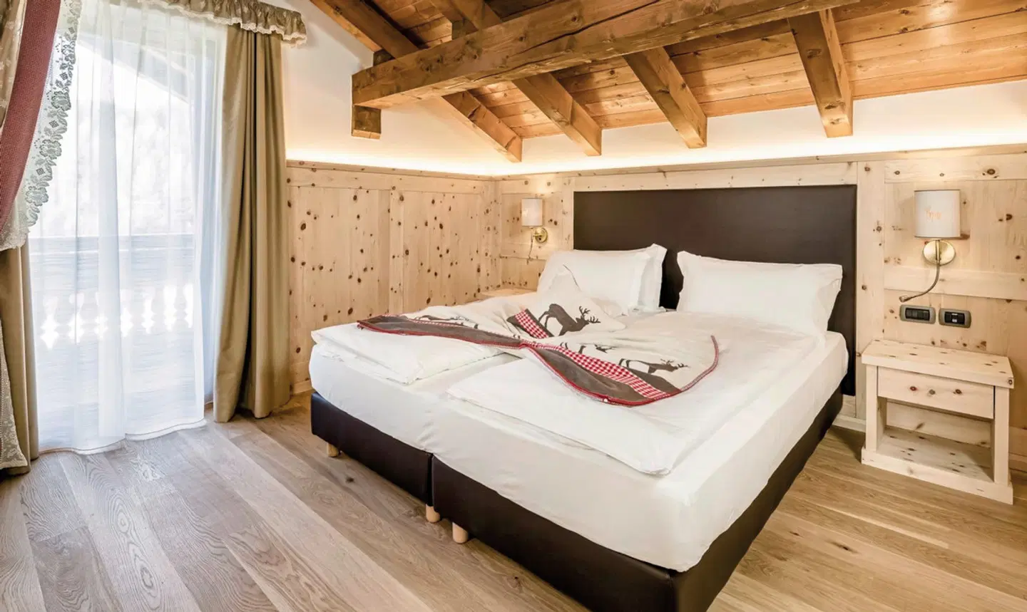 Active, Family & Wellness Hotel Shandranj ROOM_EXAMPLE