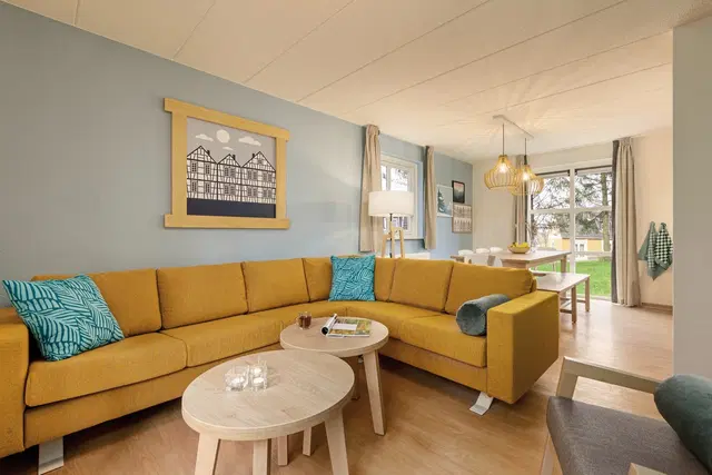 Center Parcs Park Eifel LOUNGE_LOBBY