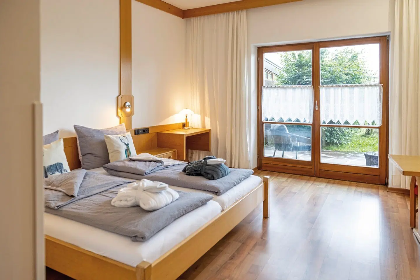 Neubichler Alm ROOM_EXAMPLE