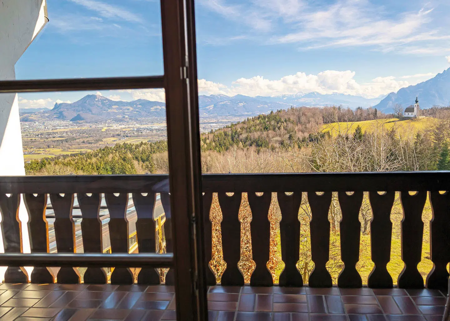 Neubichler Alm EXTERIOR