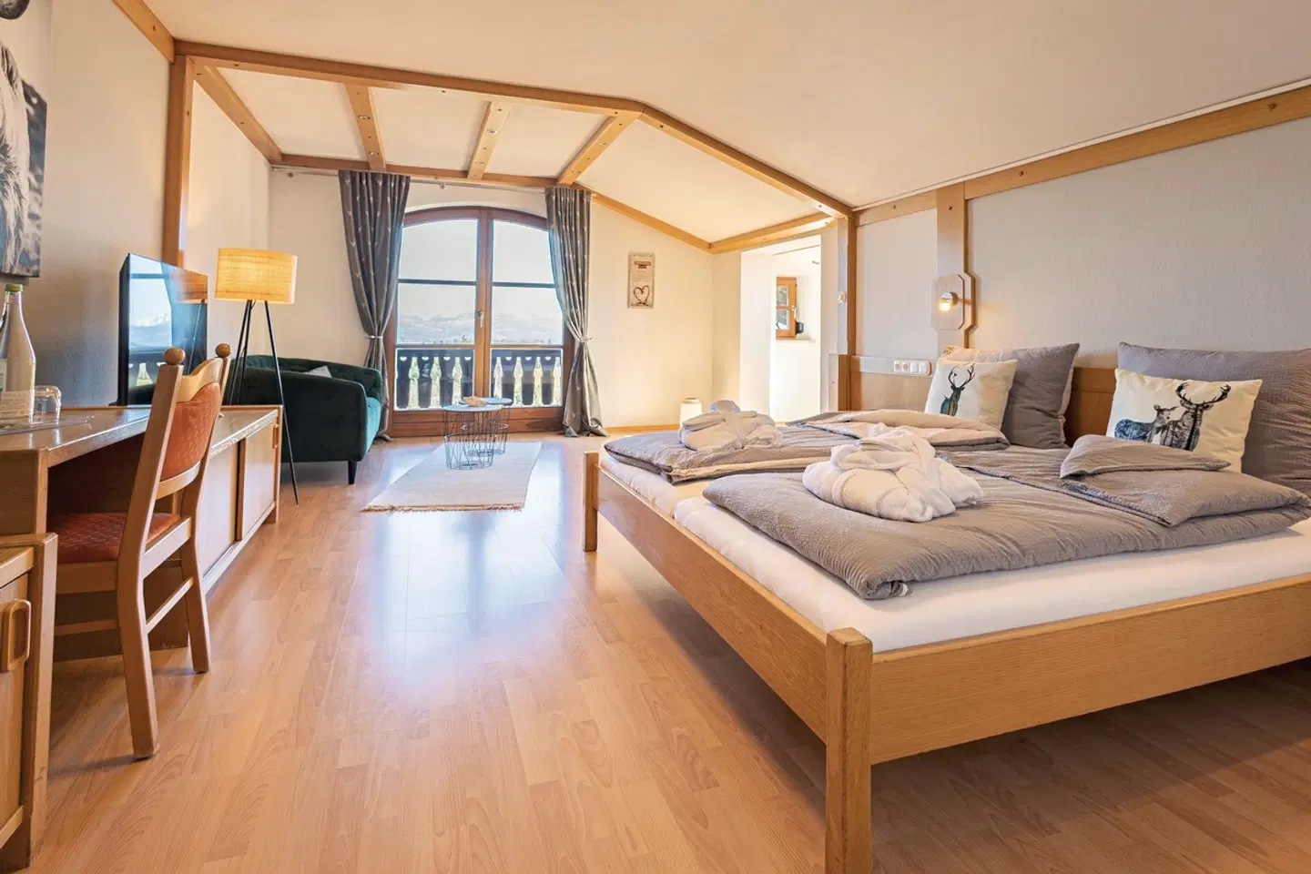 Neubichler Alm ROOM_EXAMPLE