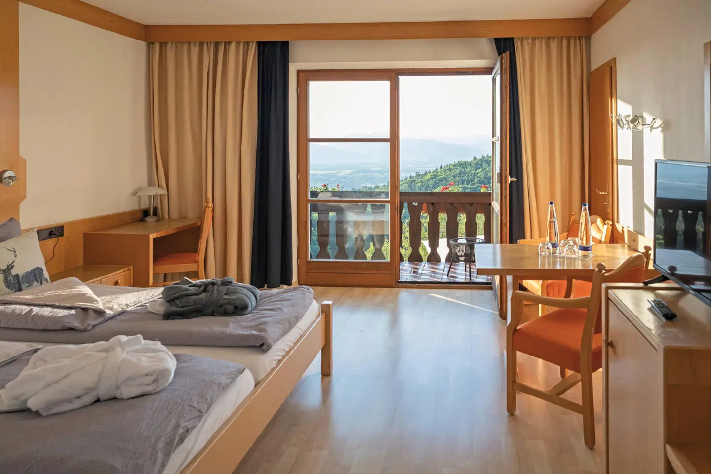 Neubichler Alm ROOM_EXAMPLE