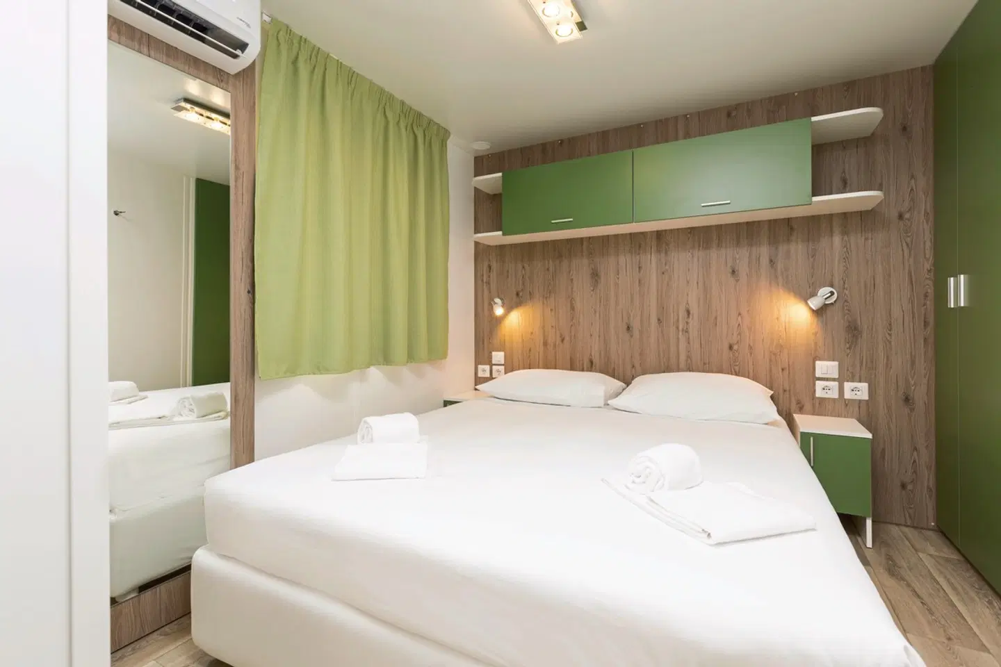 Mobile Homes Vetar ROOM_EXAMPLE