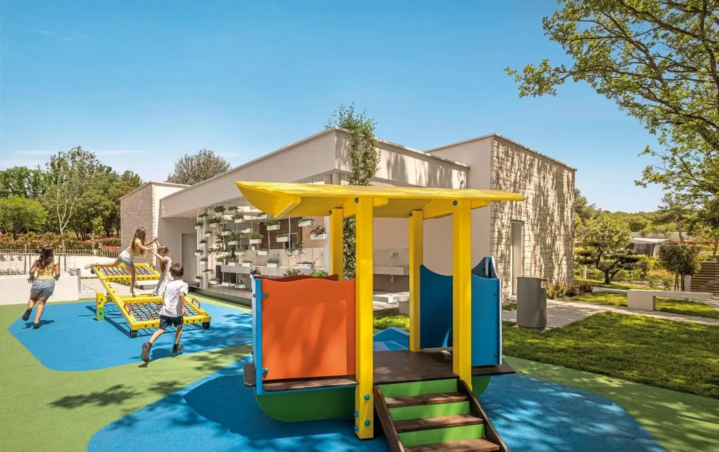 Mobile Homes Vetar EXTERIOR