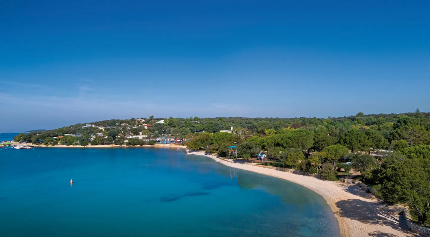 Mobile Homes Vetar LANDSCAPE
