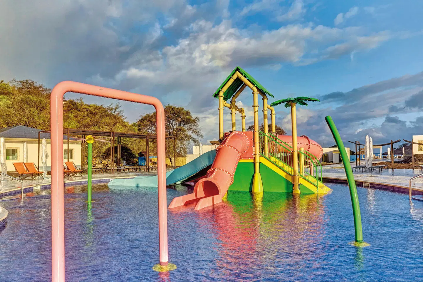 Royalton Antigua, An Autograph Collection All-Inclusive Resort SPORTS_AND_LEISURE