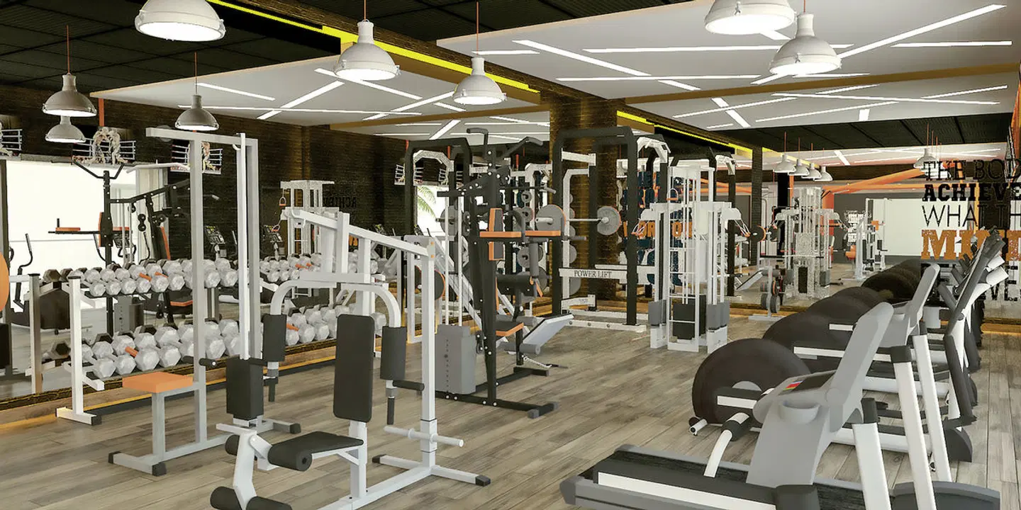 Royalton Antigua, An Autograph Collection All-Inclusive Resort SPORTS_AND_LEISURE