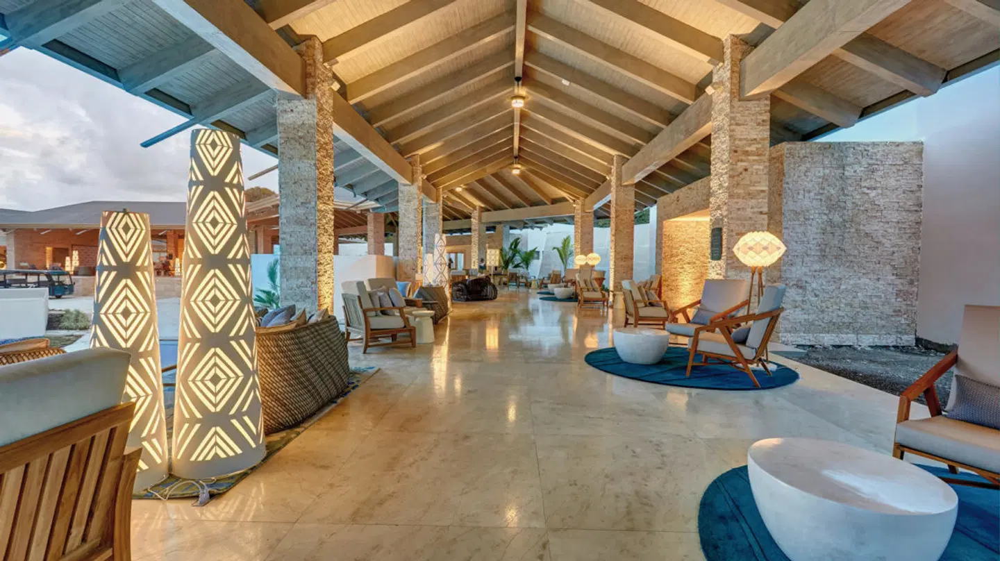Royalton Antigua, An Autograph Collection All-Inclusive Resort LOUNGE_LOBBY