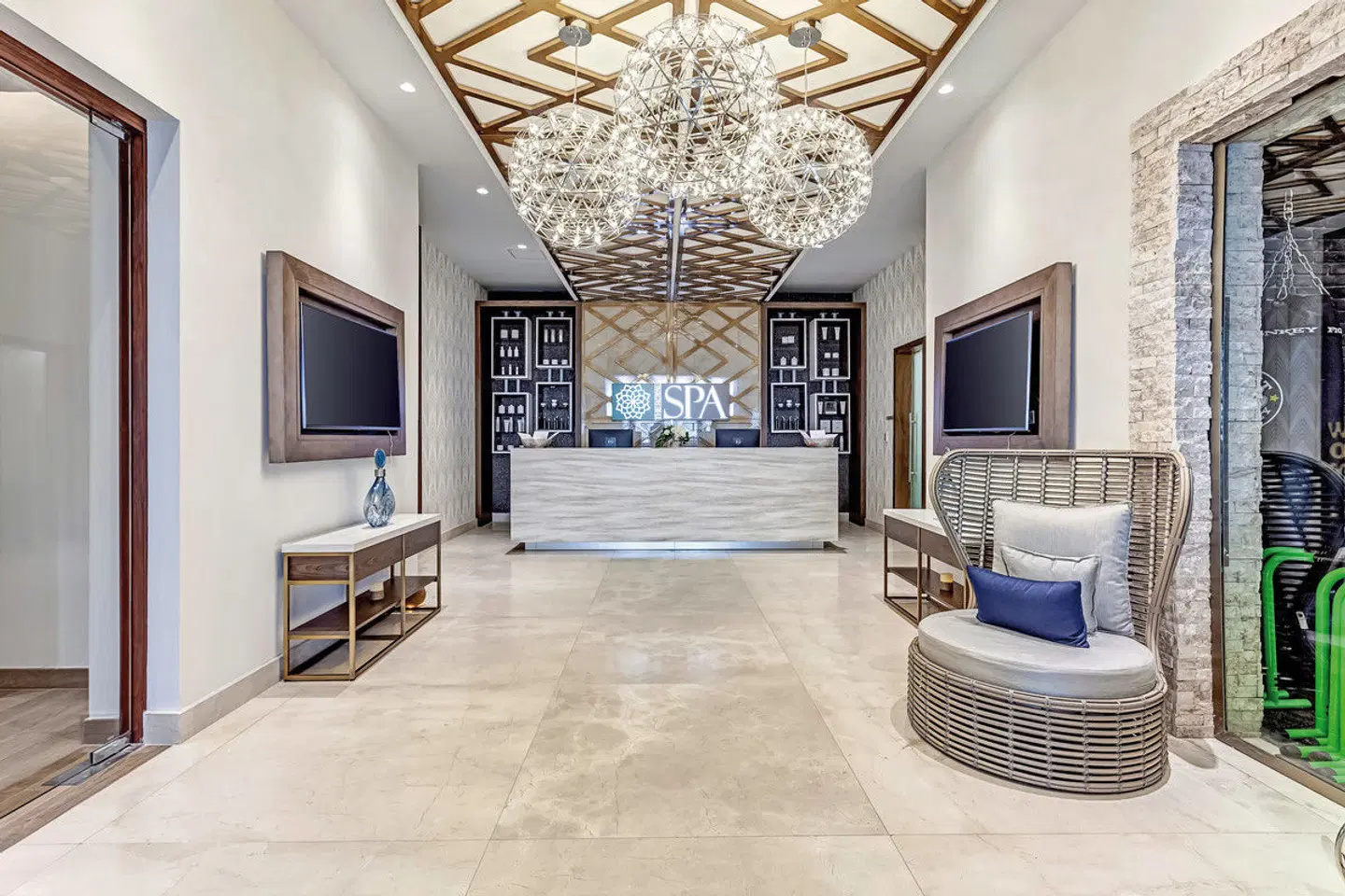Royalton Antigua, An Autograph Collection All-Inclusive Resort LOUNGE_LOBBY