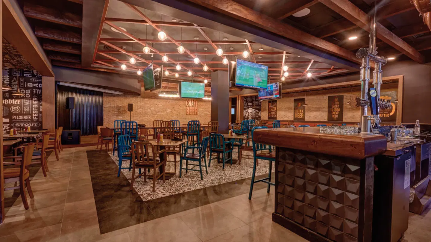 Royalton Antigua, An Autograph Collection All-Inclusive Resort Bar