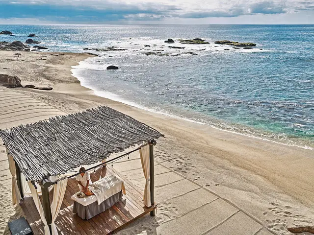 Esperanza, Auberge Resorts Collection Strand