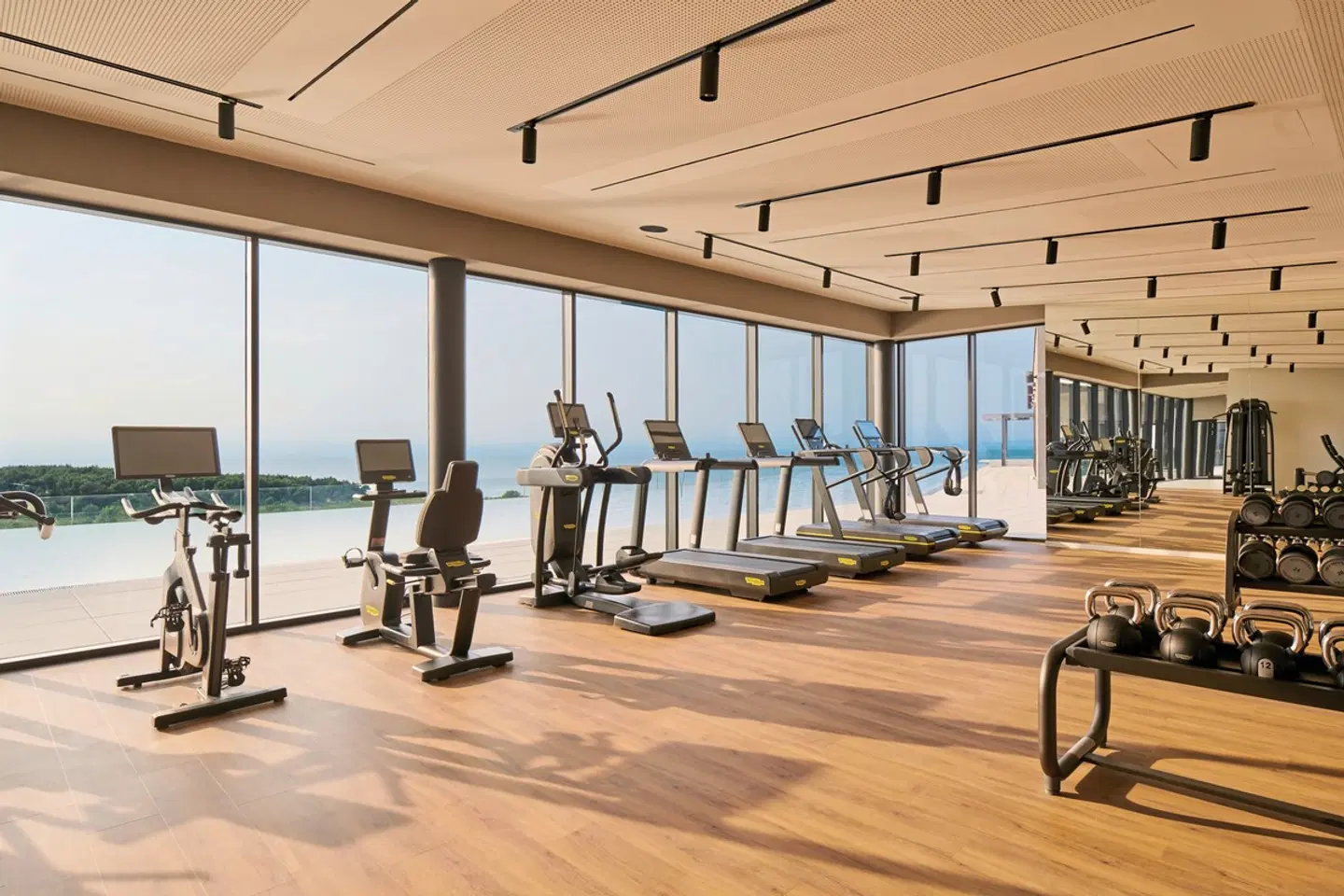 Petram Resort & Residence SPORTS_AND_LEISURE