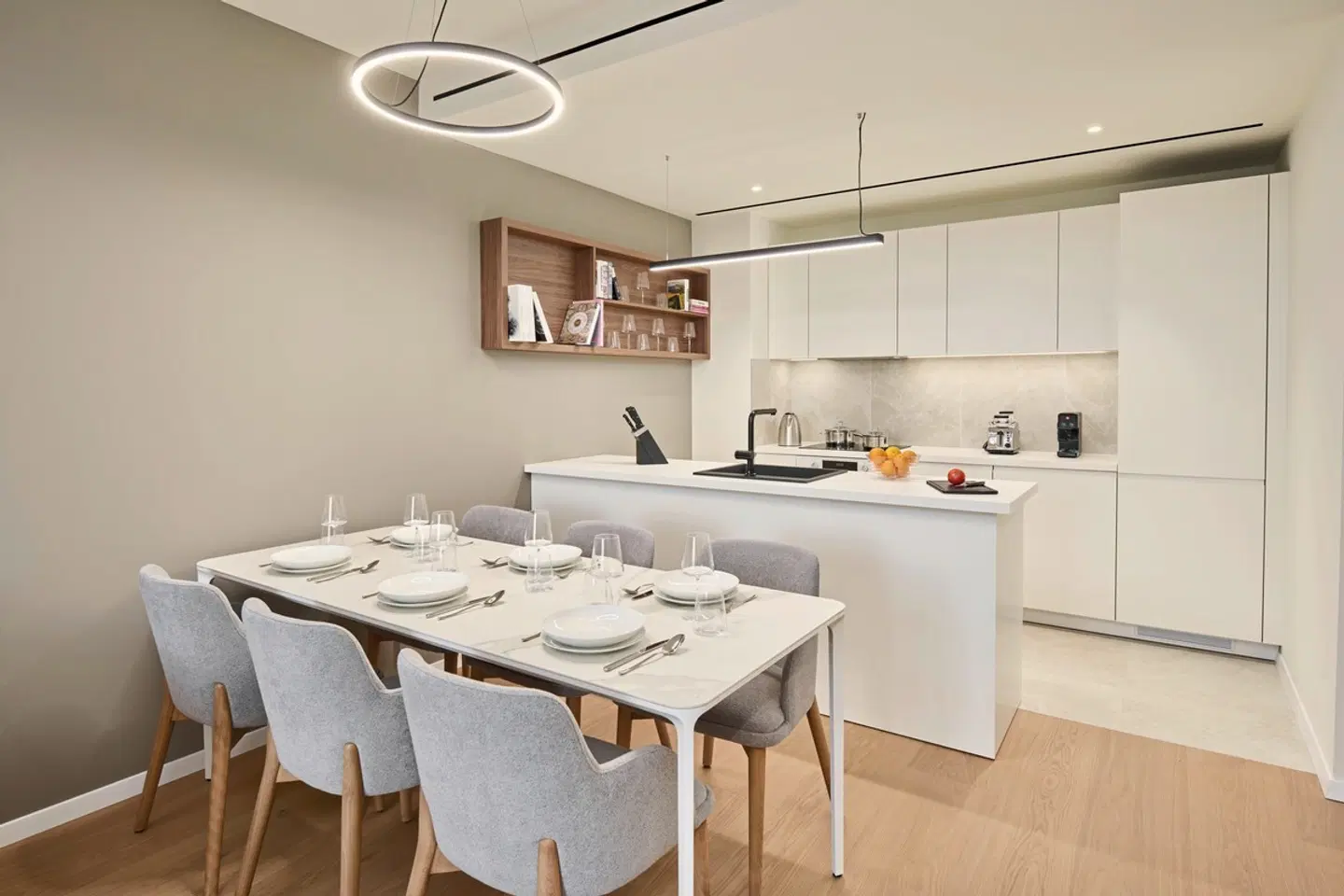 Petram Resort & Residence Restaurant