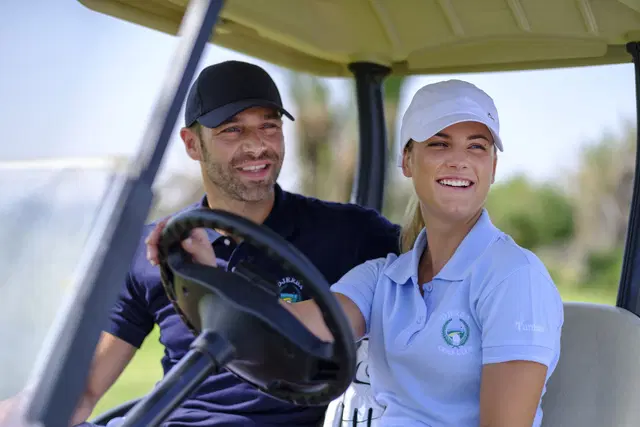 Aldiana Club Naga Bay PEOPLE