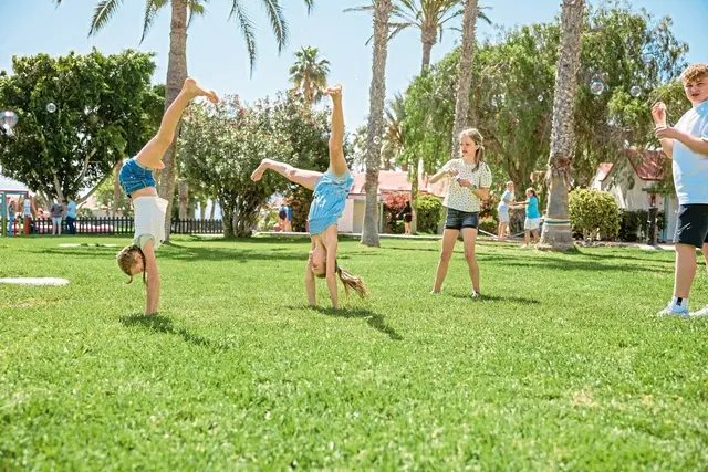 Aldiana Club Fuerteventura SPORTS_AND_LEISURE