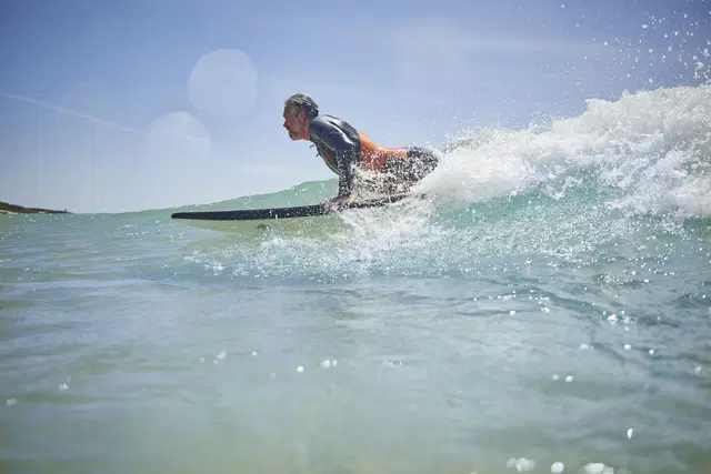 Aldiana Club Andalusien SPORTS_AND_LEISURE