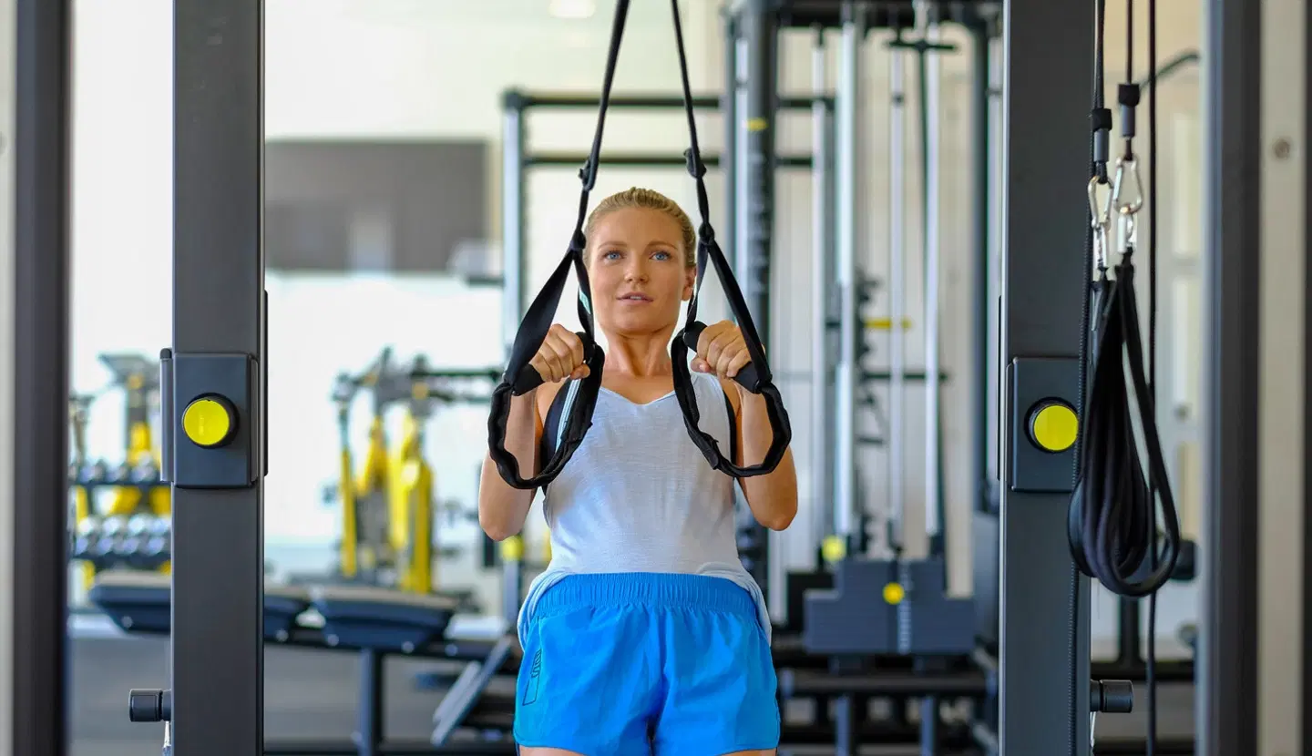 Aldiana Club Ampflwang SPORTS_AND_LEISURE