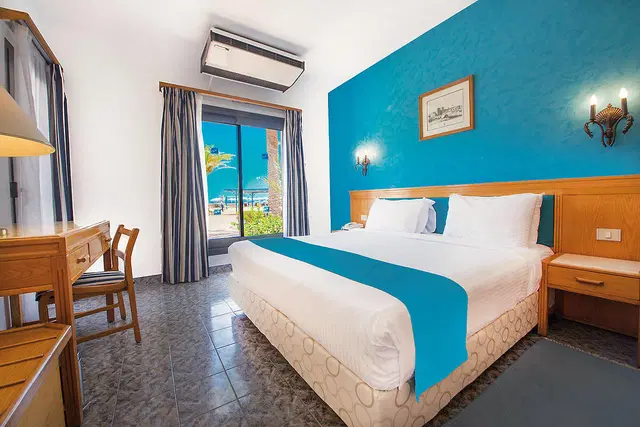 Pharaoh Azur Resort ROOM_EXAMPLE
