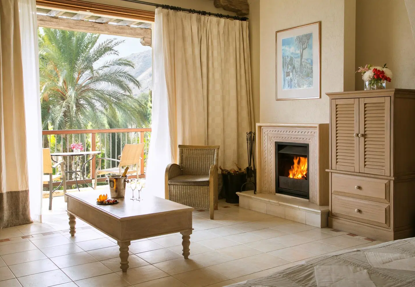 Columbia Beach Resort ROOM_EXAMPLE