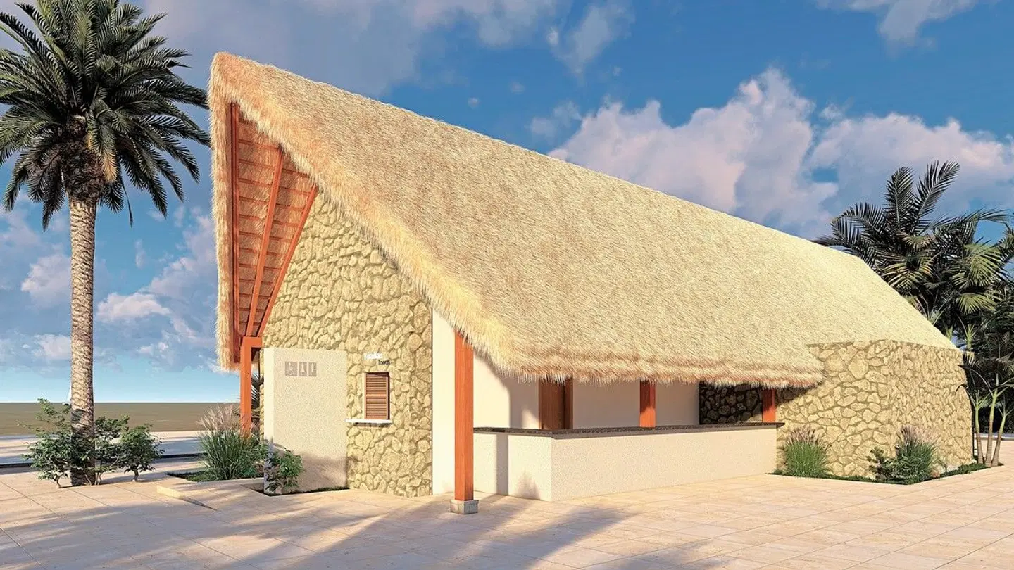 Family Selection at Grand Palladium Select Bávaro EXTERIOR