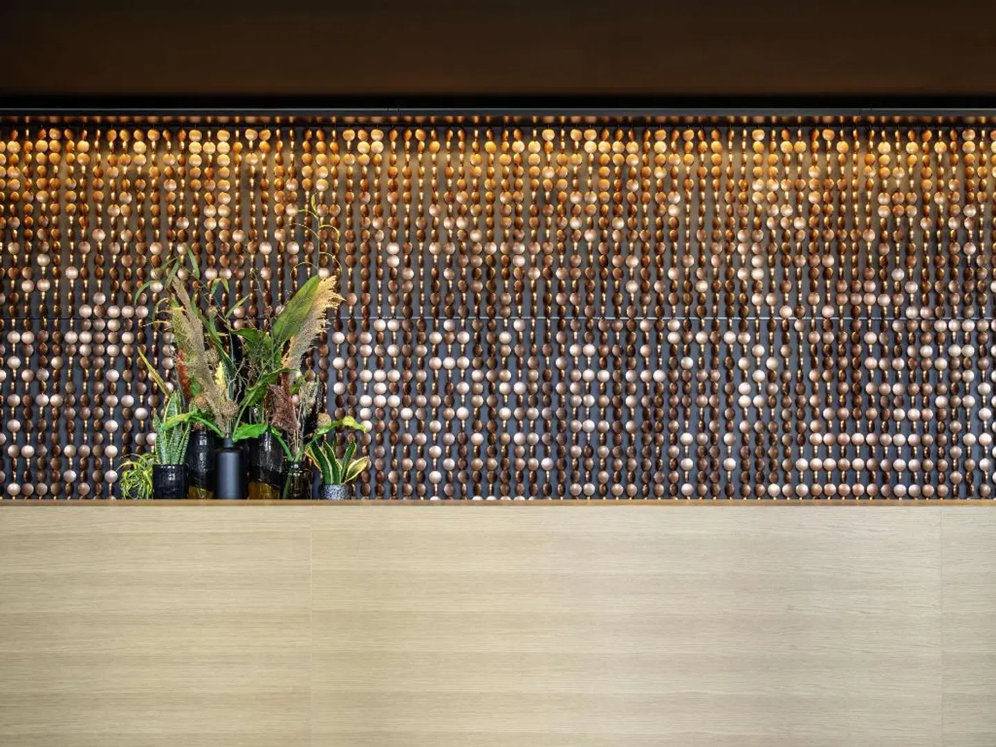 b'mine Hotel Frankfurt Airport LOUNGE_LOBBY