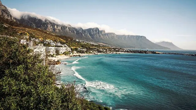 Go4South Africa - Erlebnisreise für die ganze Familie LANDSCAPE