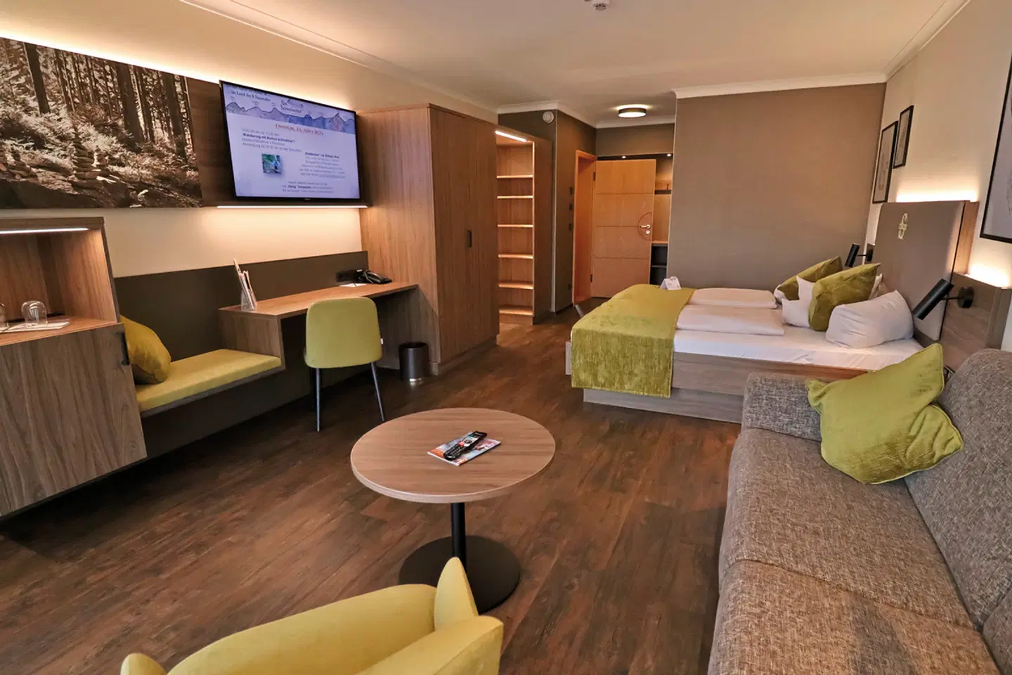 Hotel Gut Schmelmerhof ROOM_EXAMPLE