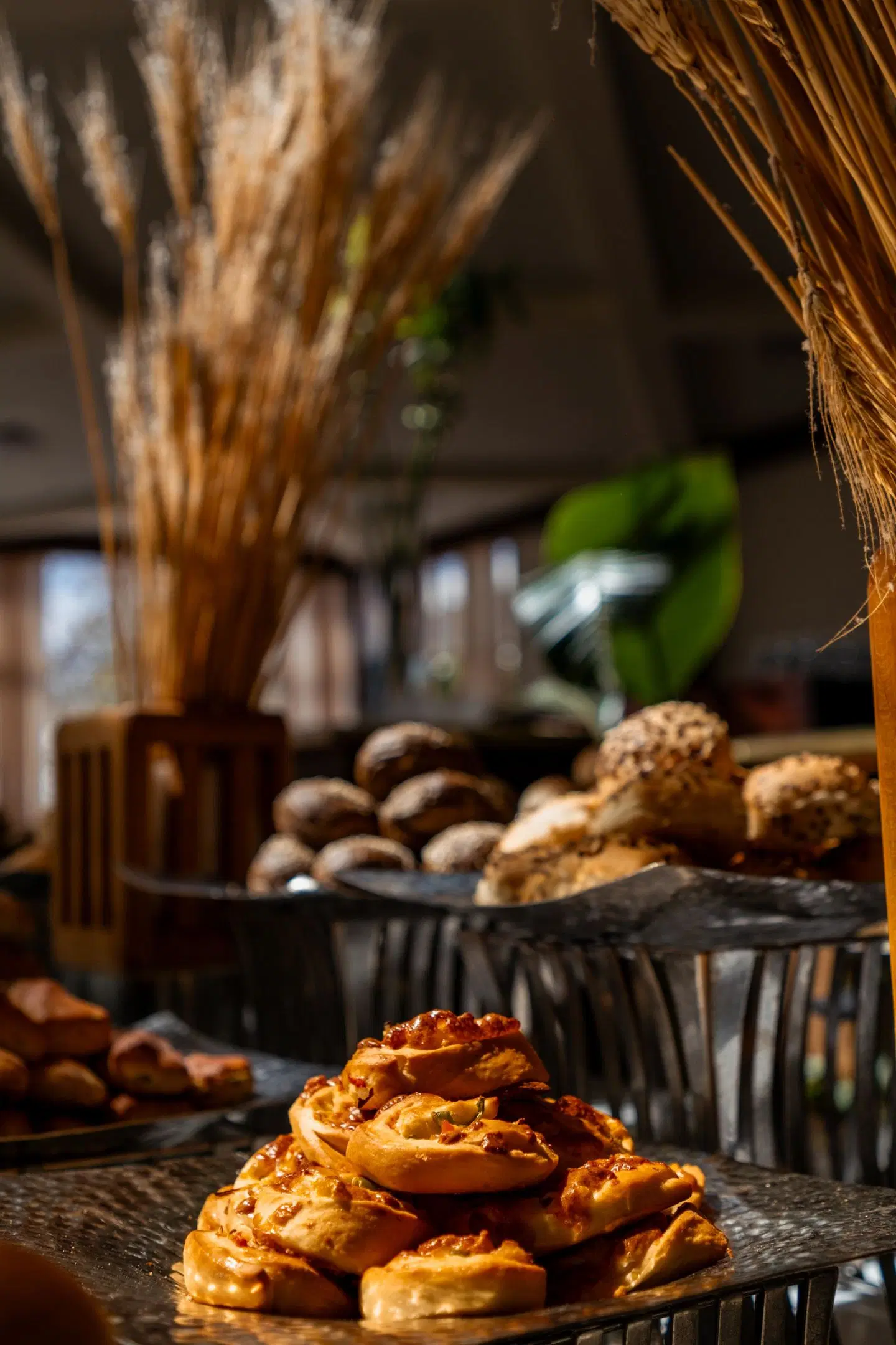 Baron Resort Sharm el Sheikh Restaurant