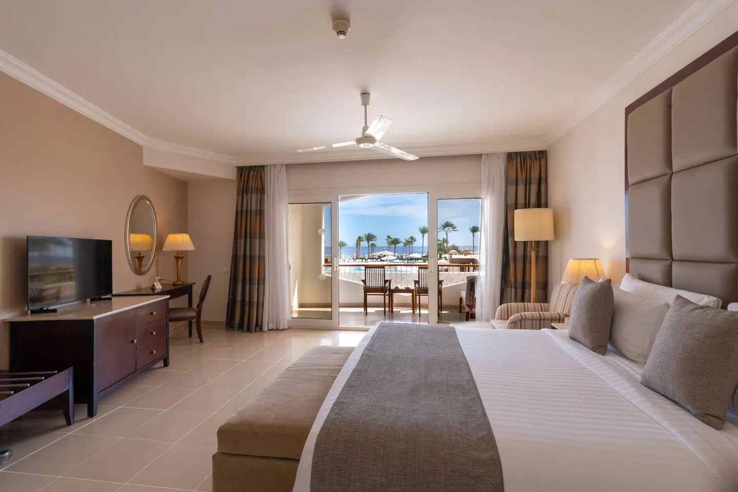 Baron Resort Sharm el Sheikh ROOM_EXAMPLE