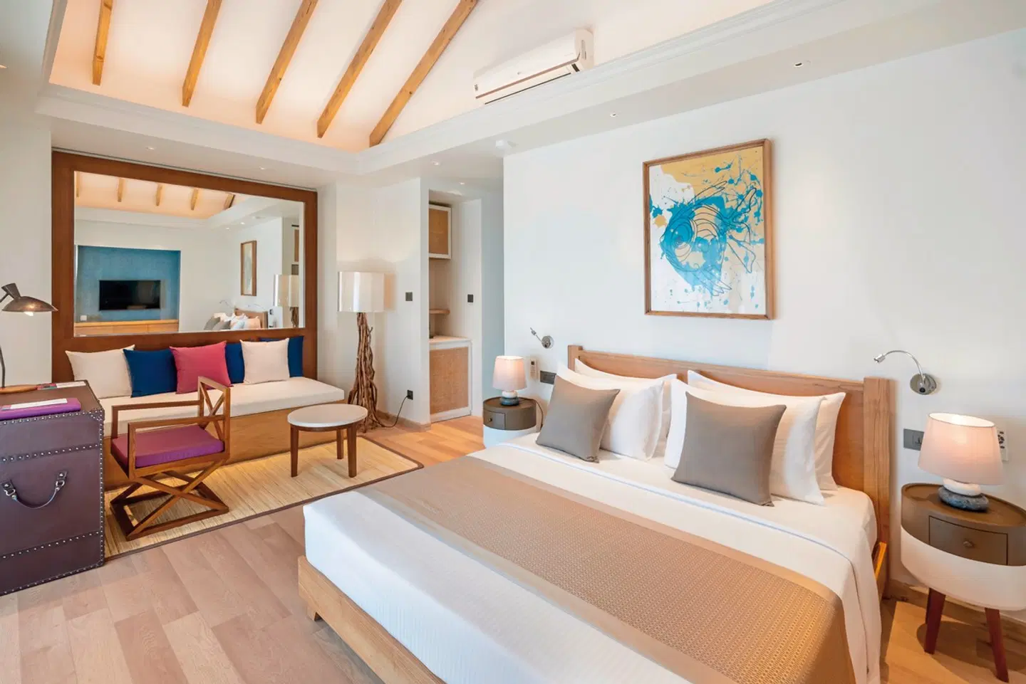 Ellaidhoo Maldives by Cinnamon ROOM_EXAMPLE