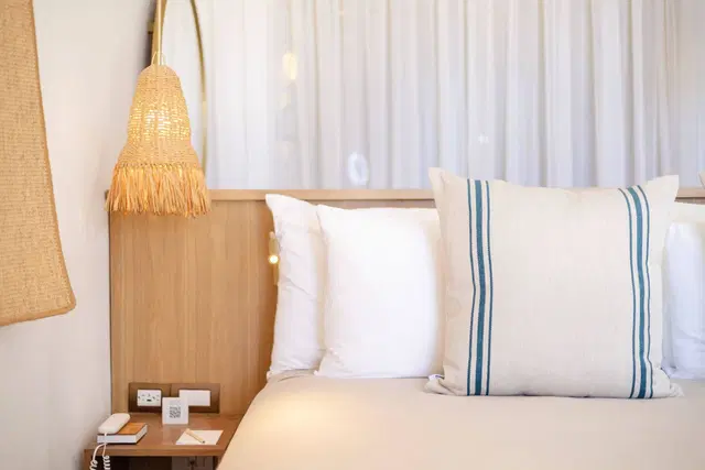 Paradisus Cancún ROOM_EXAMPLE