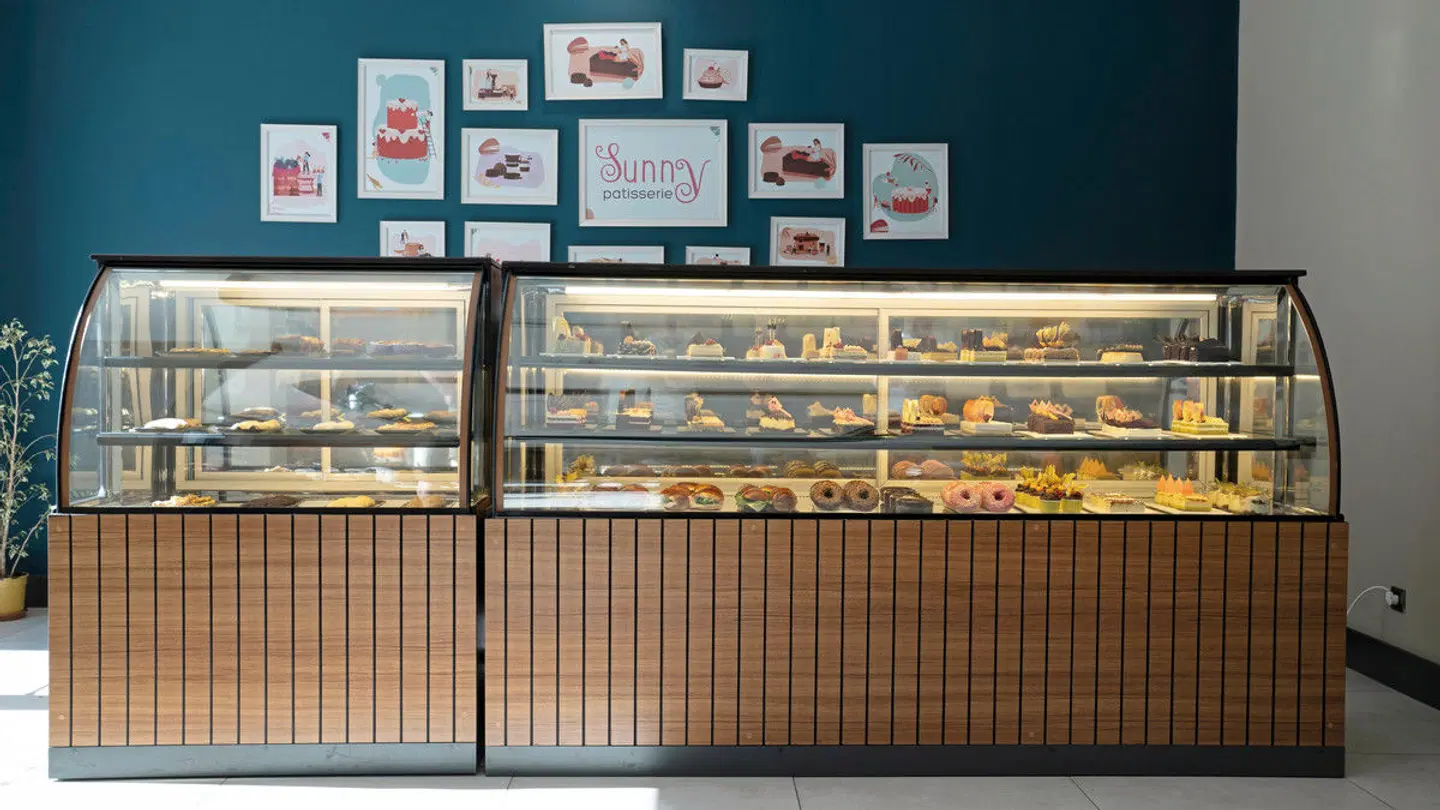 Sundia Exclusive By Liberty Fethiye Restaurant