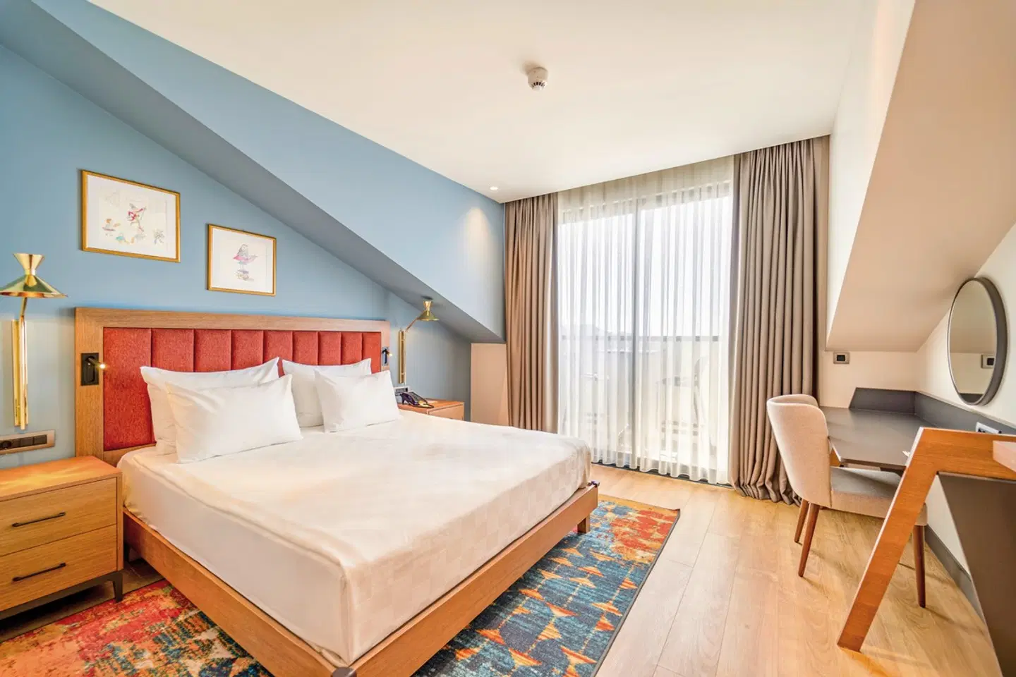 Sundia Exclusive By Liberty Fethiye ROOM_EXAMPLE