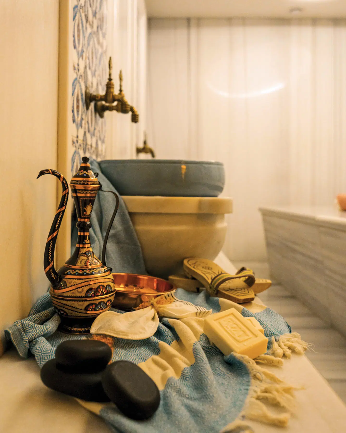 Sundia Exclusive By Liberty Fethiye HEALTH_BEAUTY