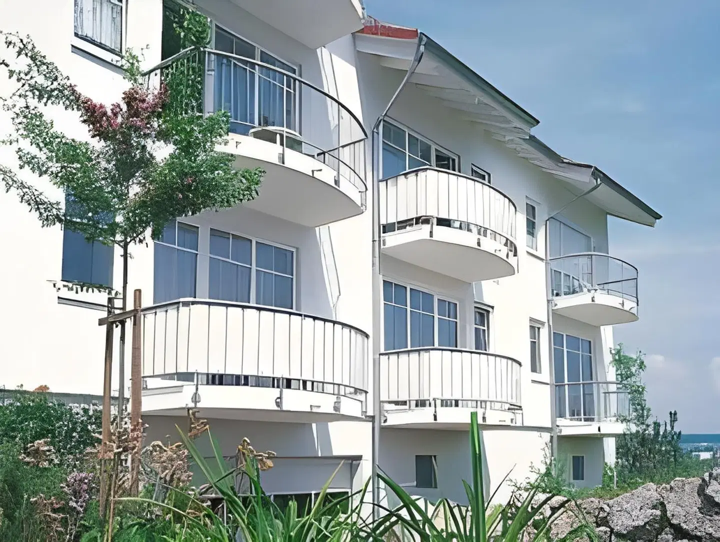 Kurhotel Bad Rodach EXTERIOR