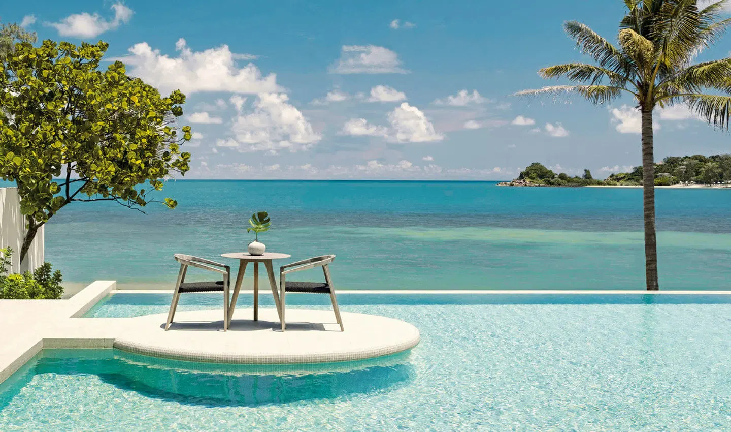 Kimpton Kitalay Samui OUTDOOR_POOL