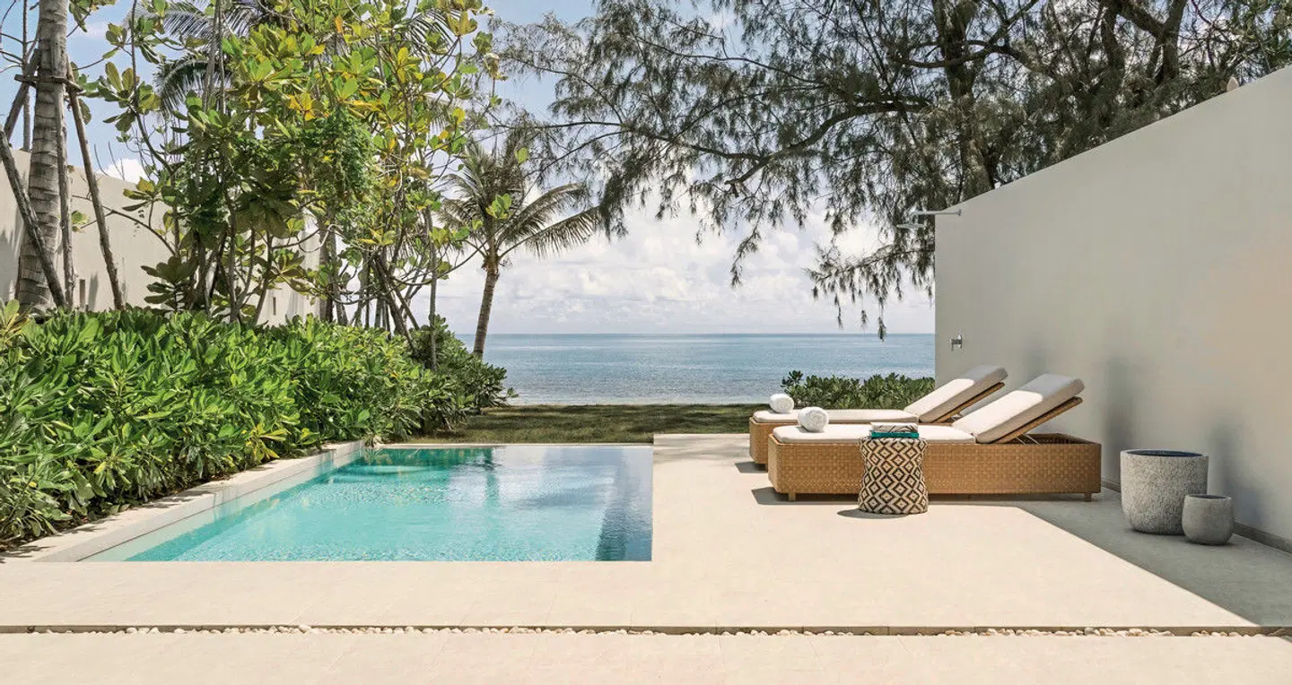 Kimpton Kitalay Samui OUTDOOR_POOL