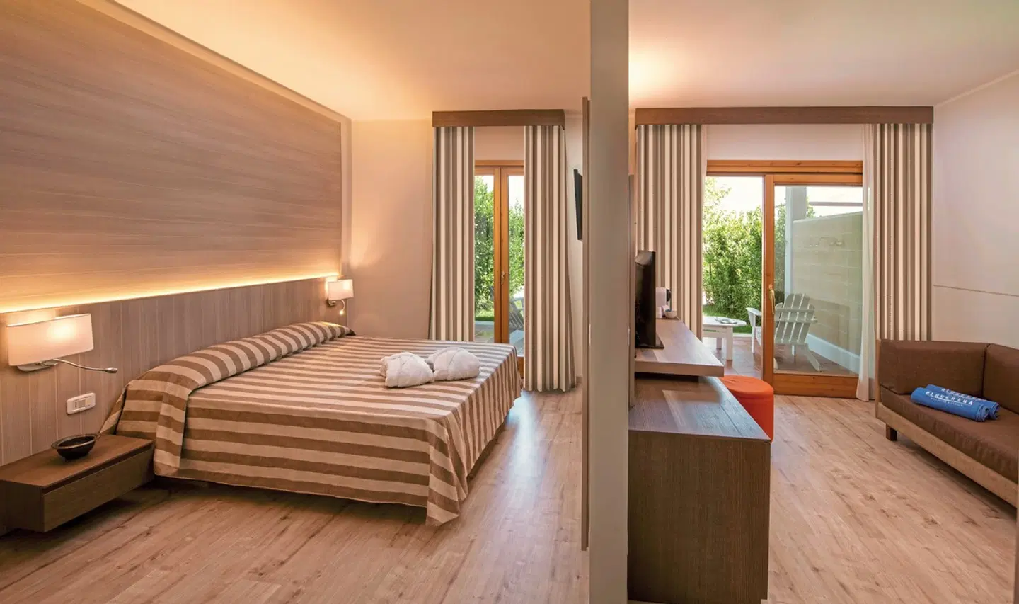 Valentino Village ROOM_EXAMPLE