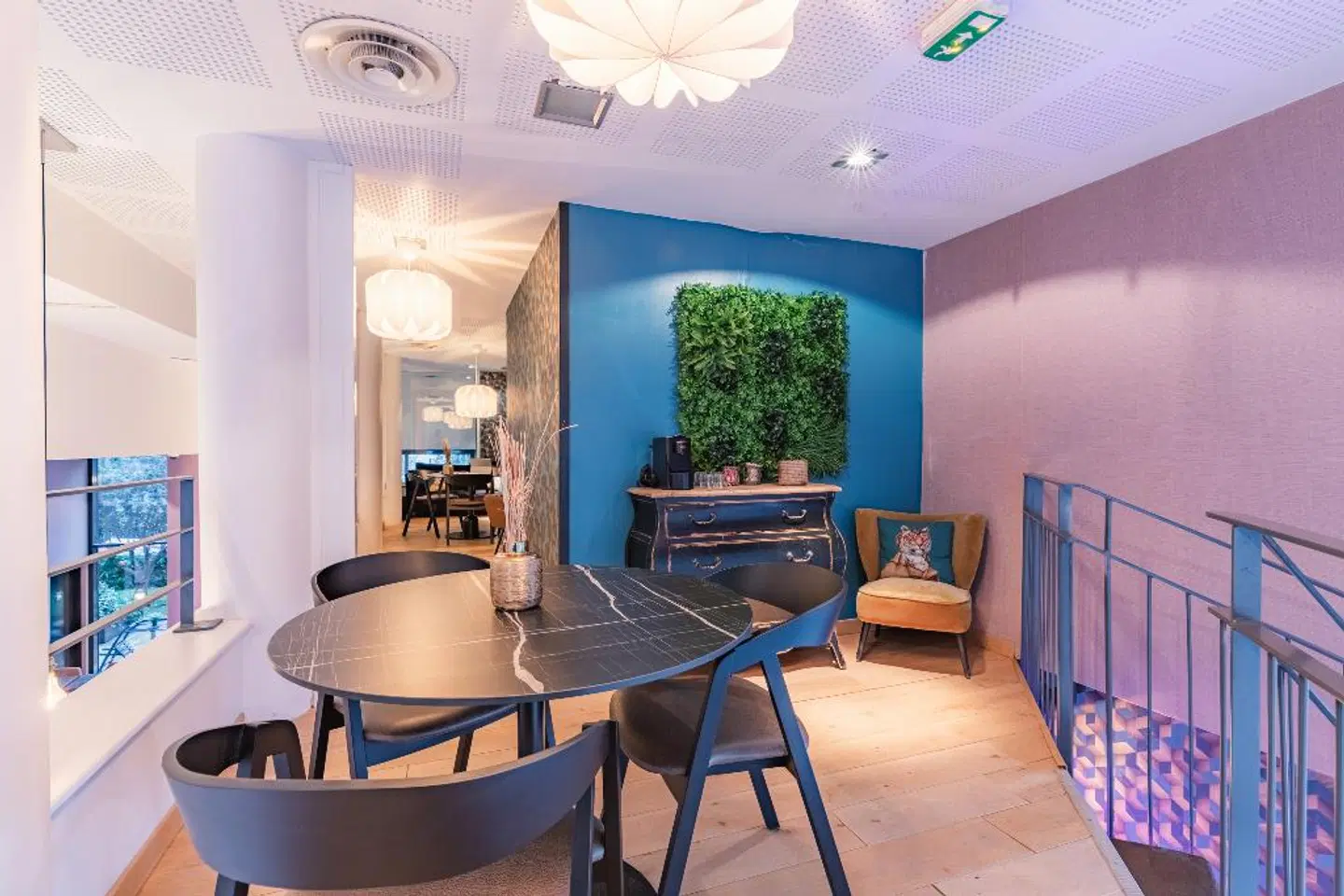 Appart'City Collection Paris Grande Bibliothèque SPORTS_AND_LEISURE