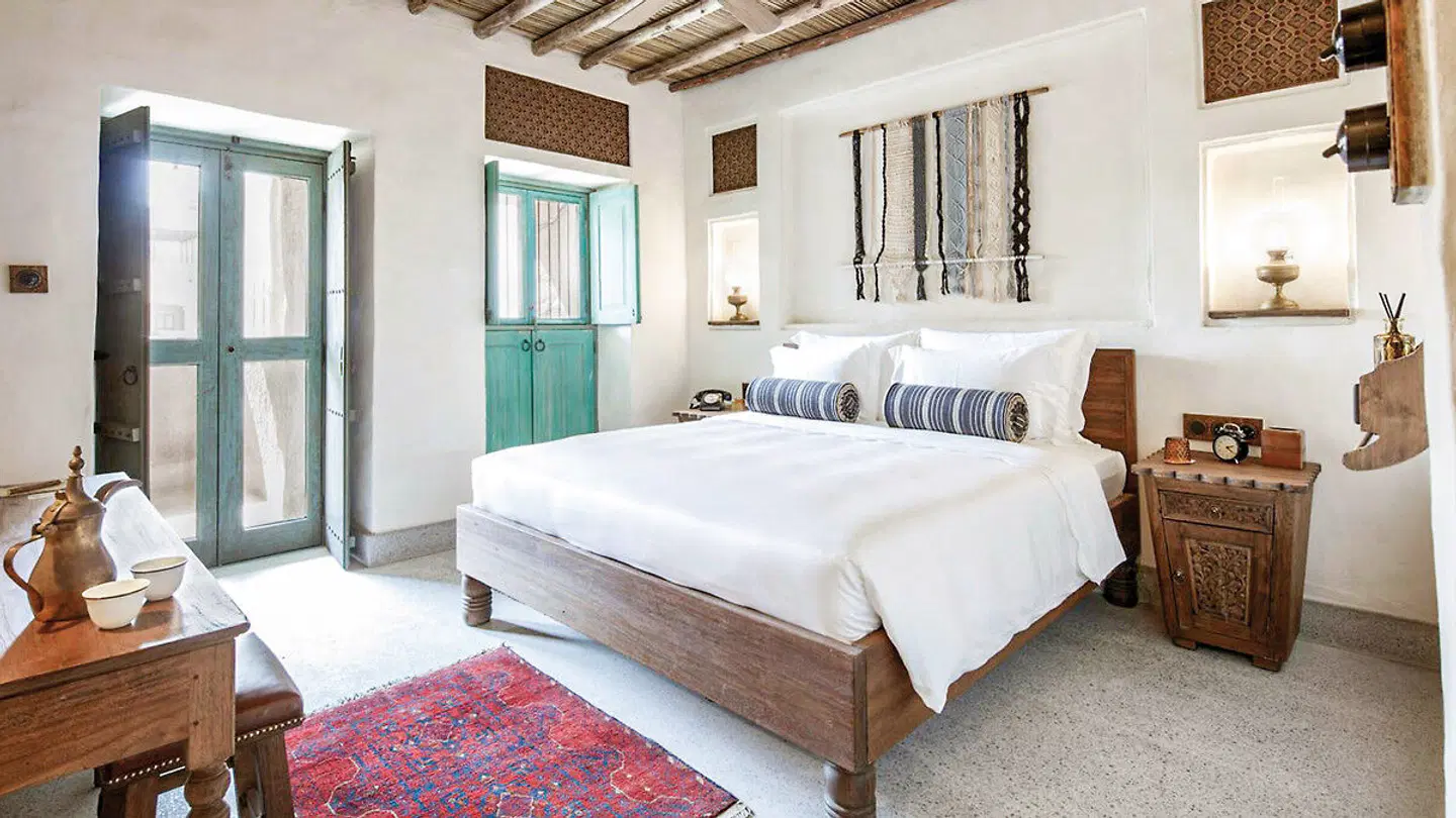 Al Seef Heritage Hotel Dubai, Curio Collection by Hilton ROOM_EXAMPLE
