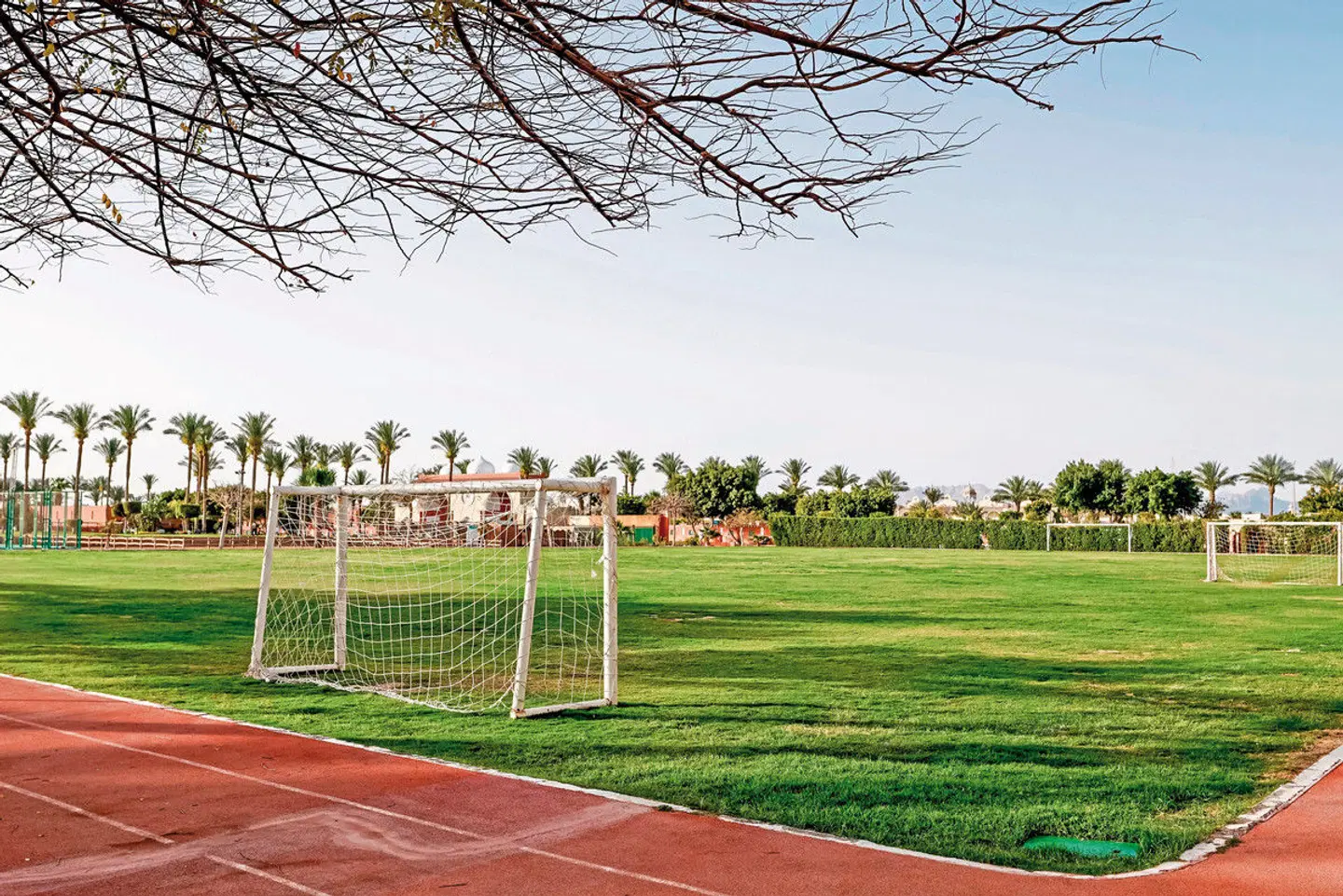 Sentido Mamlouk Palace Resort SPORTS_AND_LEISURE