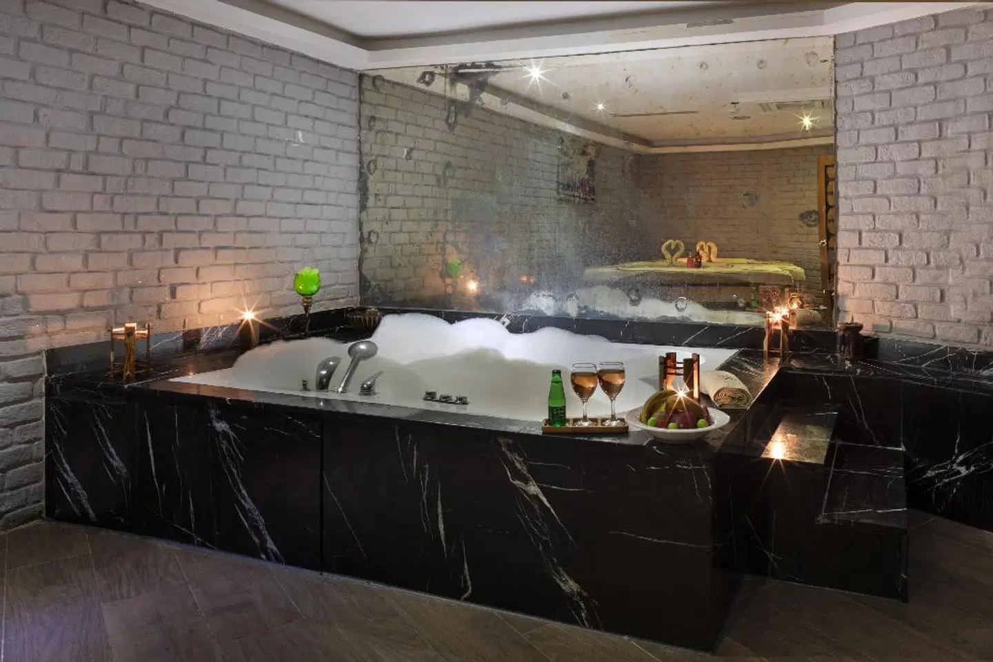 Mercure Istanbul Bomonti HEALTH_BEAUTY