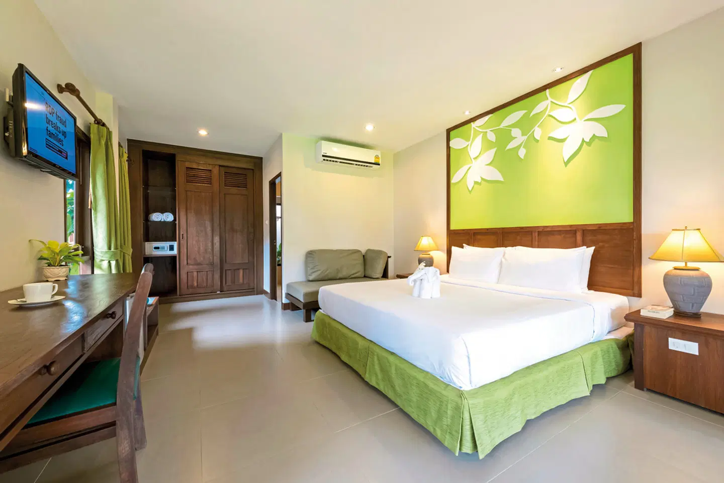 The Leaf Oceanside ROOM_EXAMPLE